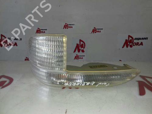 Used Left front indicator FORD USA EXPLORER (U2, U_) 4.0 (162 hp) 30369785