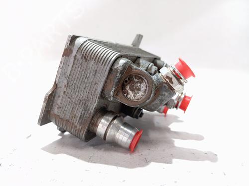 Oil radiator MERCEDES-BENZ C-CLASS Coupe (C205) C 220 d (205.304) | BP28671679M33 