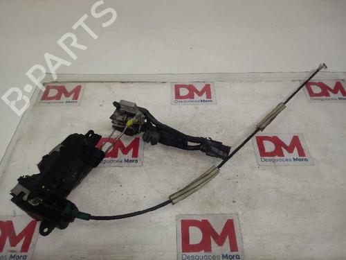 Used Front left lock OPEL ASTRA H GTC (A04) [2005-2010]  12836577