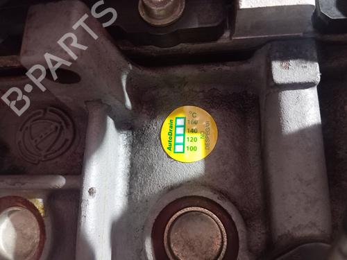 Engine OPEL CORSA D (S07)  | BP28502999M1