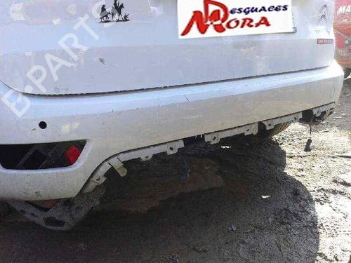 Rear right lock CITROËN C4 Grand Picasso II (DA_, DE_)  | BP12638411C99 