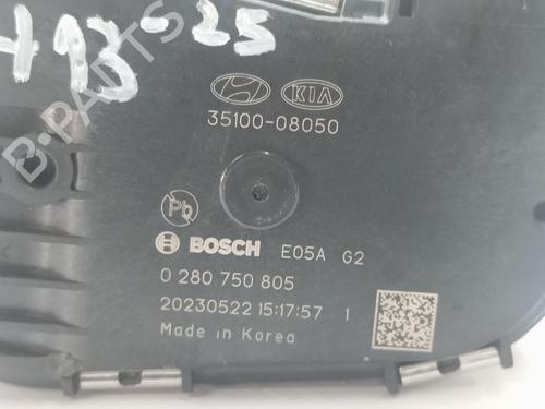 Throttle body KIA STONIC (YB) | BP34648792M82 - Image 5
