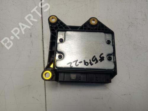 Airbag Kit PEUGEOT 308 III (FB_, FH_, FP_, F3_, FM_) Hybrid 180 (F3DGXT, F3DGMH) | BP16635140C86 