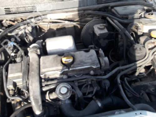 Engine control unit (ECU) SAAB 9-3 (YS3F, E79, D79, D75) 2.2 TiD | BP12641974M57 