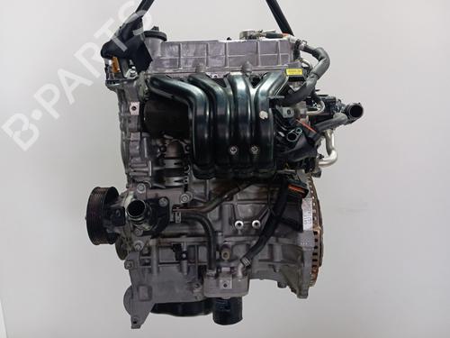 Engine KIA CEED Sportswagon (CD) | BP38873490M1 - Image 8