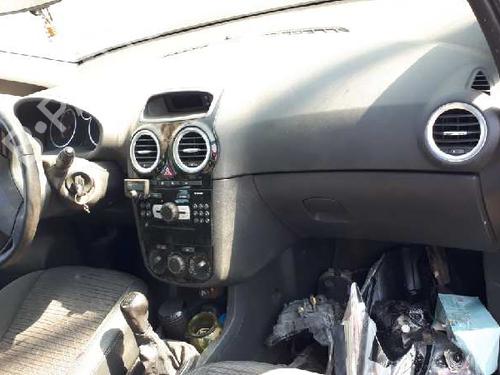 Catalyst OPEL CORSA D (S07) | BP16500568M10