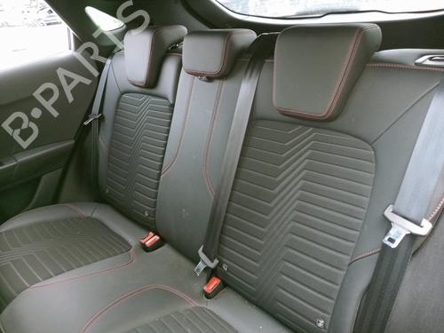 Girkule FORD PUMA (J2K, CF7)  | BP29548450I34 
