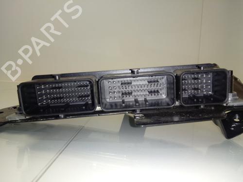 Engine control unit (ECU) DACIA SANDERO II  | BP12675963M57 