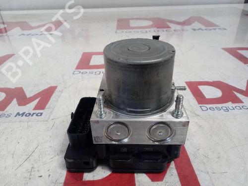 ABS pump PEUGEOT RIFTER 1.5 BlueHDi 100 | BP12667348M43 