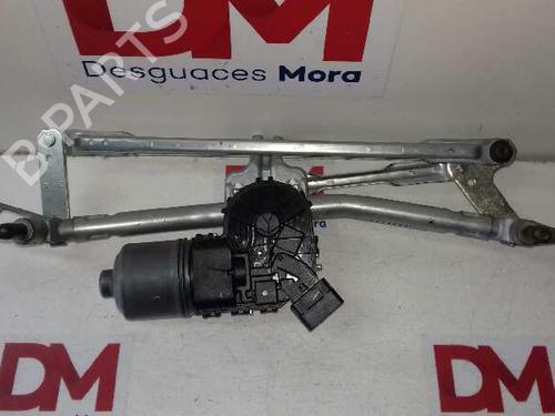 Front wiper motor PEUGEOT PARTNER Tepee  | BP13451504M29 