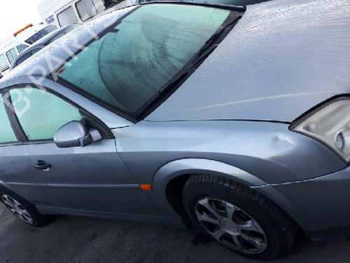 Left headlight OPEL VECTRA C (Z02)  | BP12662488C28 