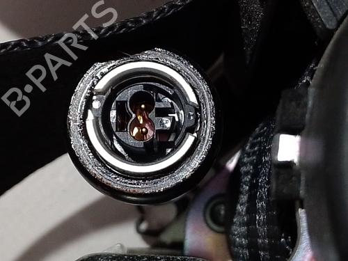 Front right seatbelt FORD TRANSIT CUSTOM V710 Van (NRN) | BP37270366I25 - Image 6