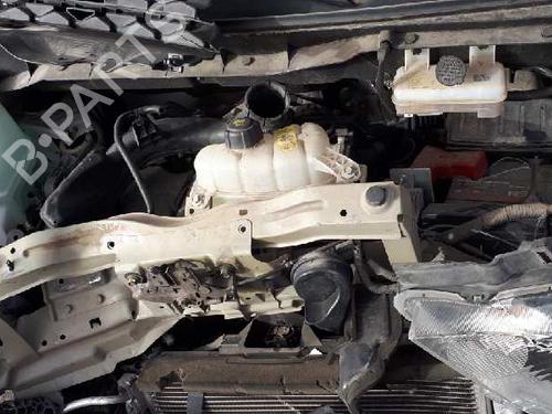 AC compressor NISSAN NV200 / EVALIA Bus | BP12663018M34