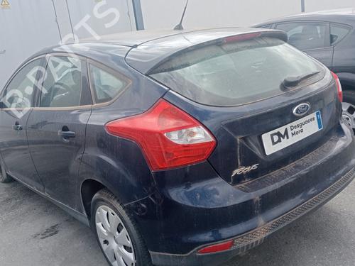 Hood FORD FOCUS III  | BP23245123C1 