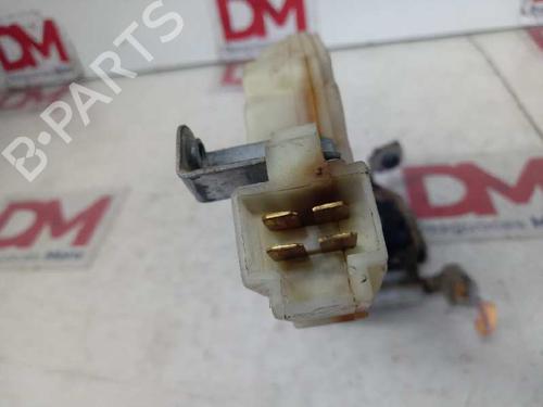 Front left lock NISSAN TERRANO II (R20) 2.7 TDi 4WD | BP12838936C98 