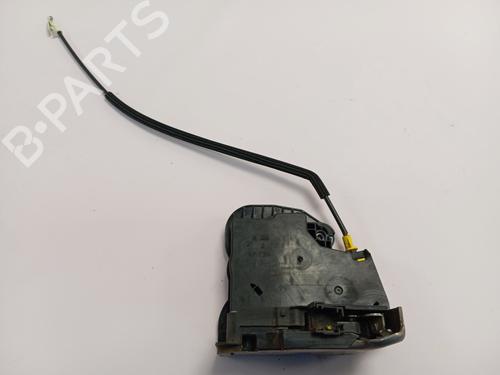 Used Front right lock Front right lock OPEL ASTRA K (B16) 1.6 CDTi (68) (110 hp) 34434797 34434797