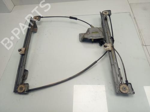 Front right window mechanism RENAULT KANGOO / GRAND KANGOO II (KW0/1_)  | BP17028145C23 