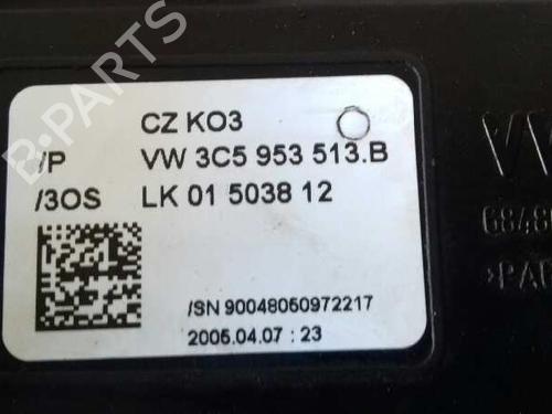 Lenkstockhalter VW PASSAT B5.5 Variant (3B6)  | BP16364423I23 