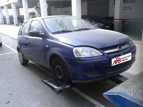 AC compressor OPEL CORSA C (X01) 1.3 CDTI (F08, F68) | BP12677676M34 