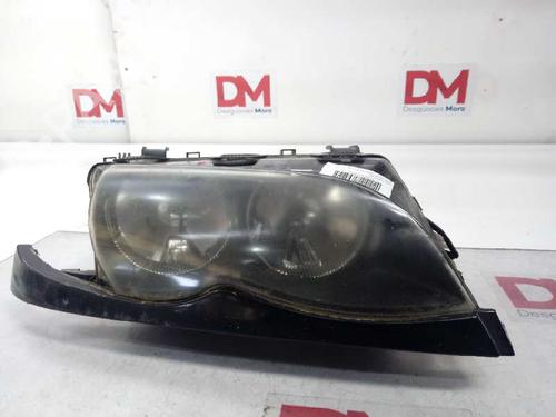 Right headlight BMW 3 (E46) 318 i | BP12647691C29