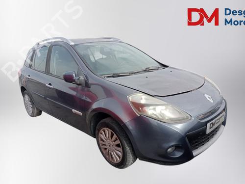Used Parts RENAULT CLIO III Grandtour (KR0/1_)    4612084
