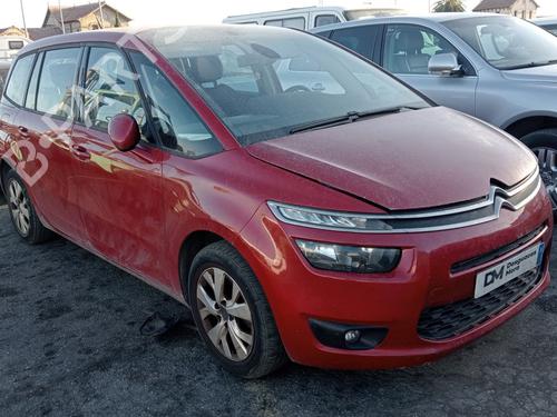 Brugte CITROËN C4 Grand Picasso II (DA_, DE_) [2013-2025]  4188868