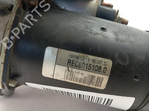 Starter PEUGEOT 207 (WA_, WC_)  | BP28478872M8 