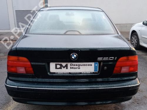 Instrument cluster BMW 5 (E39) 520 i | BP24317769C47