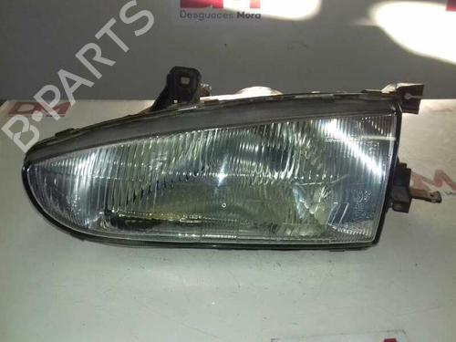Used Left headlight HYUNDAI LANTRA I (J-1) 1.6 i.e. 16V (114 hp) 12835259