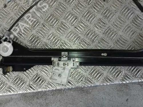 Front right window mechanism MERCEDES-BENZ CLK (C209) CLK 270 CDI (209.316) | BP12644426C23 