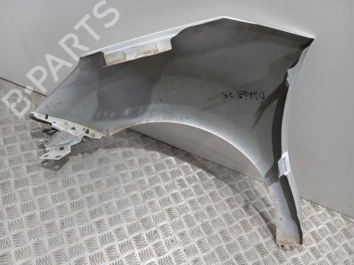 Right front fenders CITROËN C3 III Van (SX_, SY_)  | BP29360631C42 