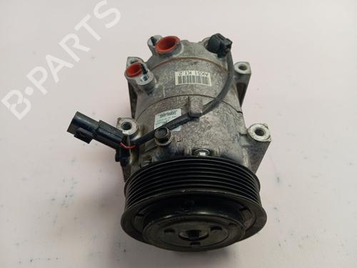 Used AC compressor HYUNDAI i20 I (PB, PBT) [2008-2015]  30376077