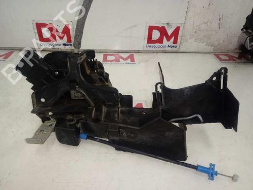 Front left lock FORD MONDEO IV (BA7) 2.0 TDCi | BP12658822C98 