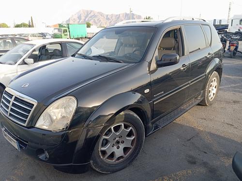 Bremselys SSANGYONG REXTON / REXTON II (GAB_) 2.7 Xdi | BP27624020L11 