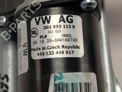 Front wiper motor VW TAIGO (CS1)  | BP21807152M29 