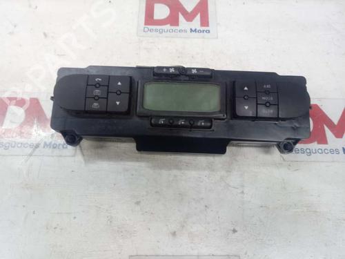Used Climate control SEAT LEON (1P1) 1.9 TDI (105 hp) 12659007