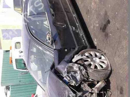Left front driveshaft SKODA SUPERB I (3U4)  | BP12651783M38 