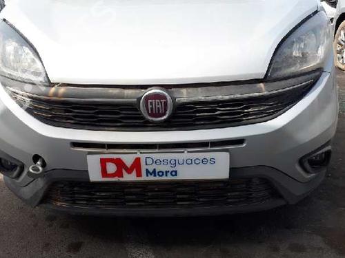 Electronic sensor FIAT DOBLO Cargo (263_) 1.3 D Multijet | BP18040081M84 