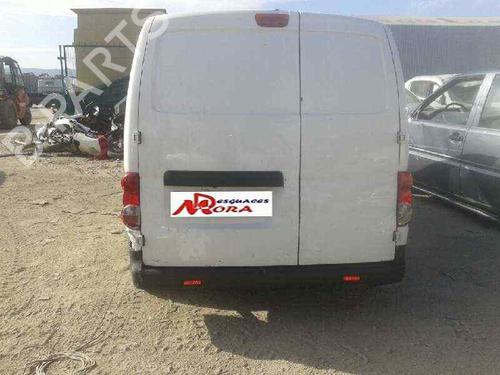 AC compressor NISSAN NV200 / EVALIA Bus 1.5 dCi 85 (M20, M20M, M20K, M20KK) | BP30369376M34 