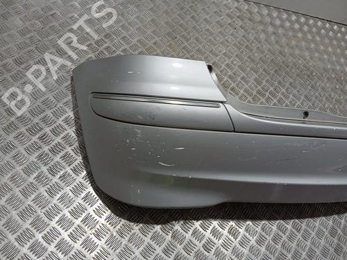 Rear bumper MERCEDES-BENZ A-CLASS (W168) A 170 CDI (168.009, 168.109) | BP26576441C8 