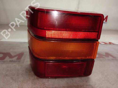 Used Left taillight SEAT IBIZA I (21A) [1984-1993]  12838110