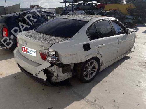 Electronic module BMW 3 (E90) 320 d | BP12647840M83 