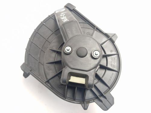 Heater blower motor RENAULT KANGOO / GRAND KANGOO II (KW0/1_)  | BP22748190M62 