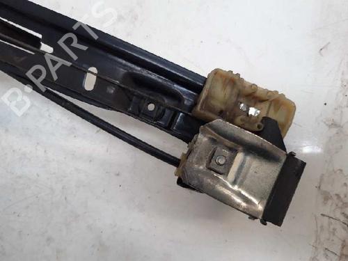 Front left window mechanism SEAT LEON (1P1) 1.9 TDI | BP16426835C22 