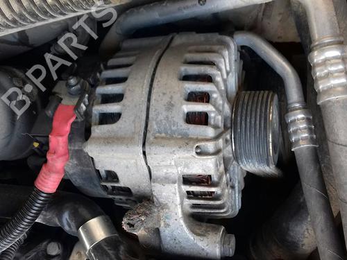 Used Alternator BMW 5 (F10) 525 d (204 hp) 15639119