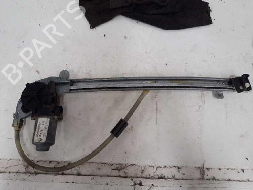 Used Rear right window mechanism RENAULT LAGUNA II Grandtour (KG0/1_) [2001-2007]  30372189