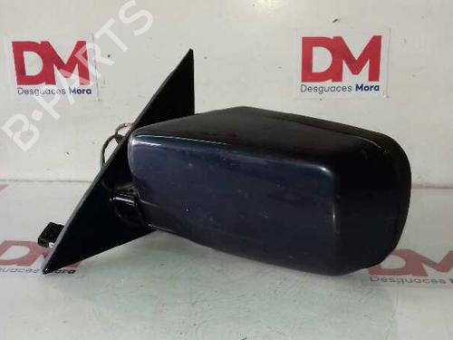 Left mirror BMW 5 (E39) 520 d | BP12835388C26 