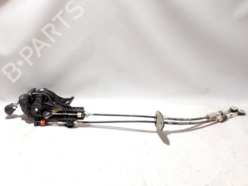 Gear lever FORD TRANSIT CUSTOM V362 Bus (F3) | BP37461842M90 - Image 5