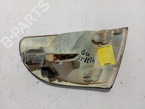 Intermitente delantero derecho AUDI A4 B5 (8D2) 1.9 TDI quattro | BP30570771C33