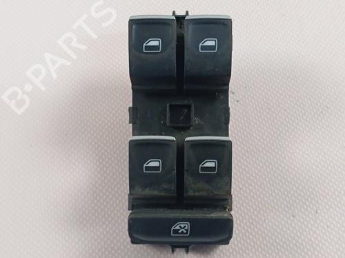 Venstre fortil elrude kontakt VW GOLF VII (5G1, BQ1, BE1, BE2) [2012-2021]  30699671